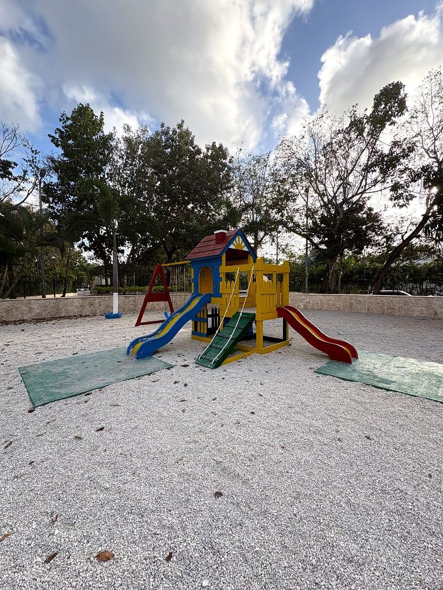 Casa em condomínio fechado em Jardines del Sur, Benito Juárez, foto 12 de 22