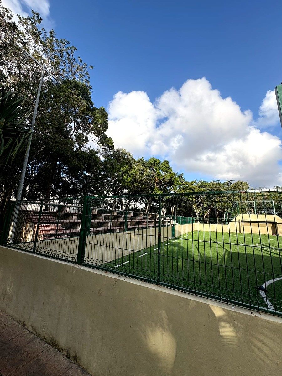 Casa em condomínio fechado em Jardines del Sur, Benito Juárez, foto 15 de 22