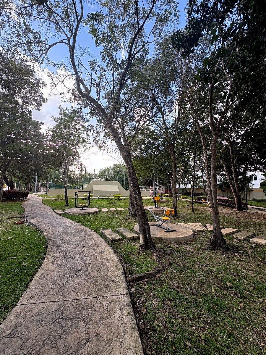 Casa em condomínio fechado em Jardines del Sur, Benito Juárez, foto 16 de 22