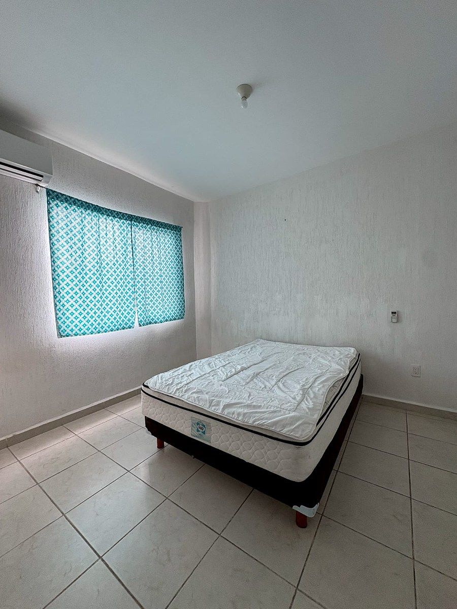 Casa em condomínio fechado em Jardines del Sur, Benito Juárez, foto 5 de 22