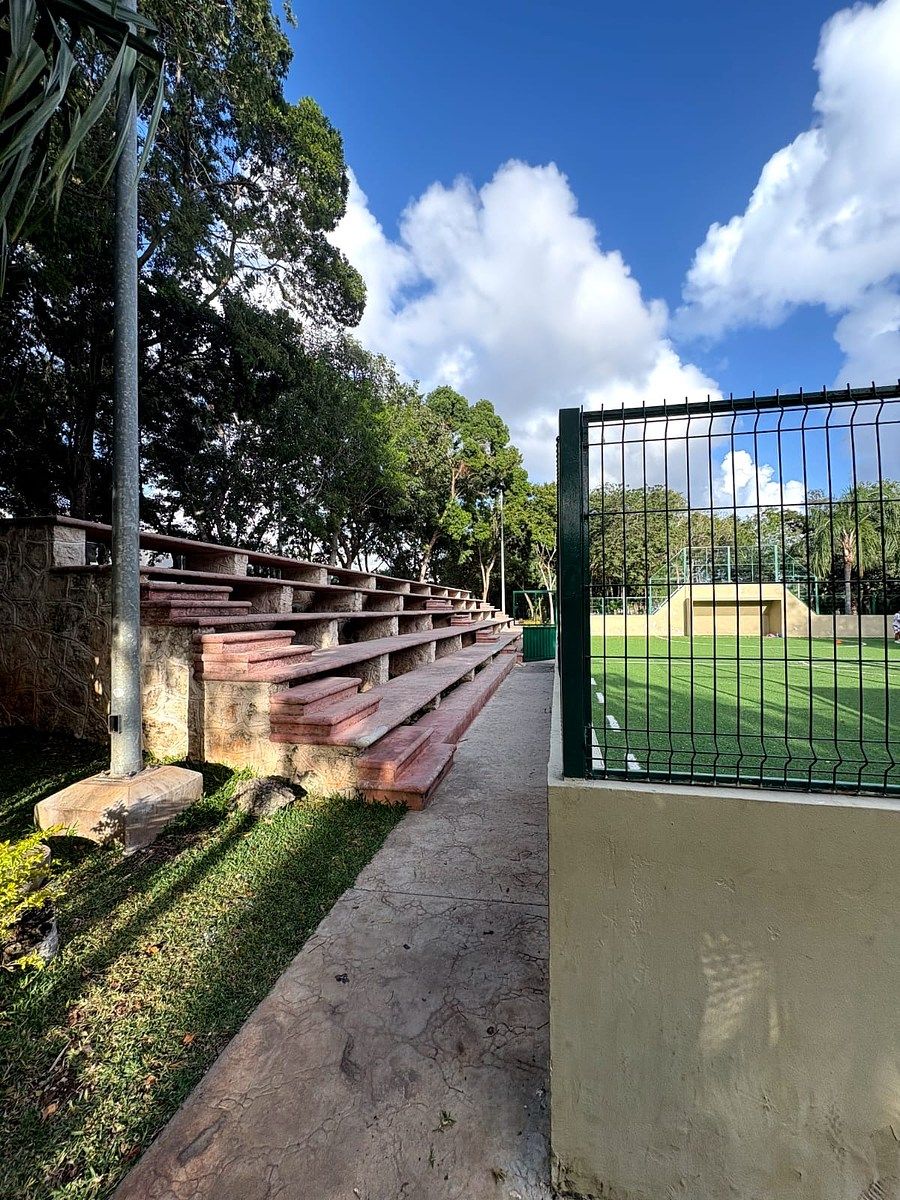 Casa em condomínio fechado em Jardines del Sur, Benito Juárez, foto 14 de 22