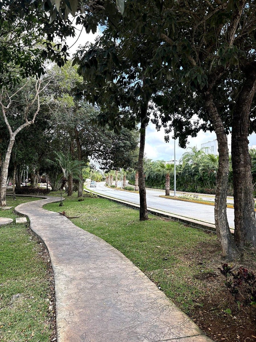 Casa em condomínio fechado em Jardines del Sur, Benito Juárez, foto 18 de 22