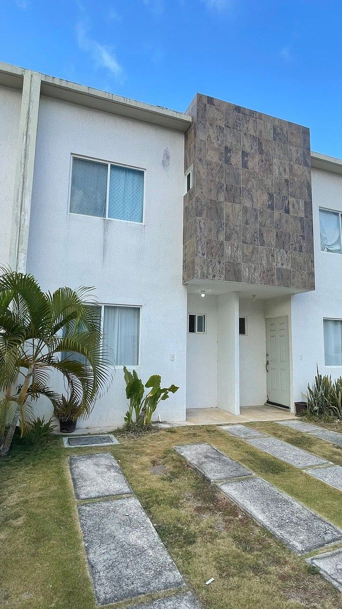 Casa em condomínio fechado em Jardines del Sur, Benito Juárez, foto 2 de 22