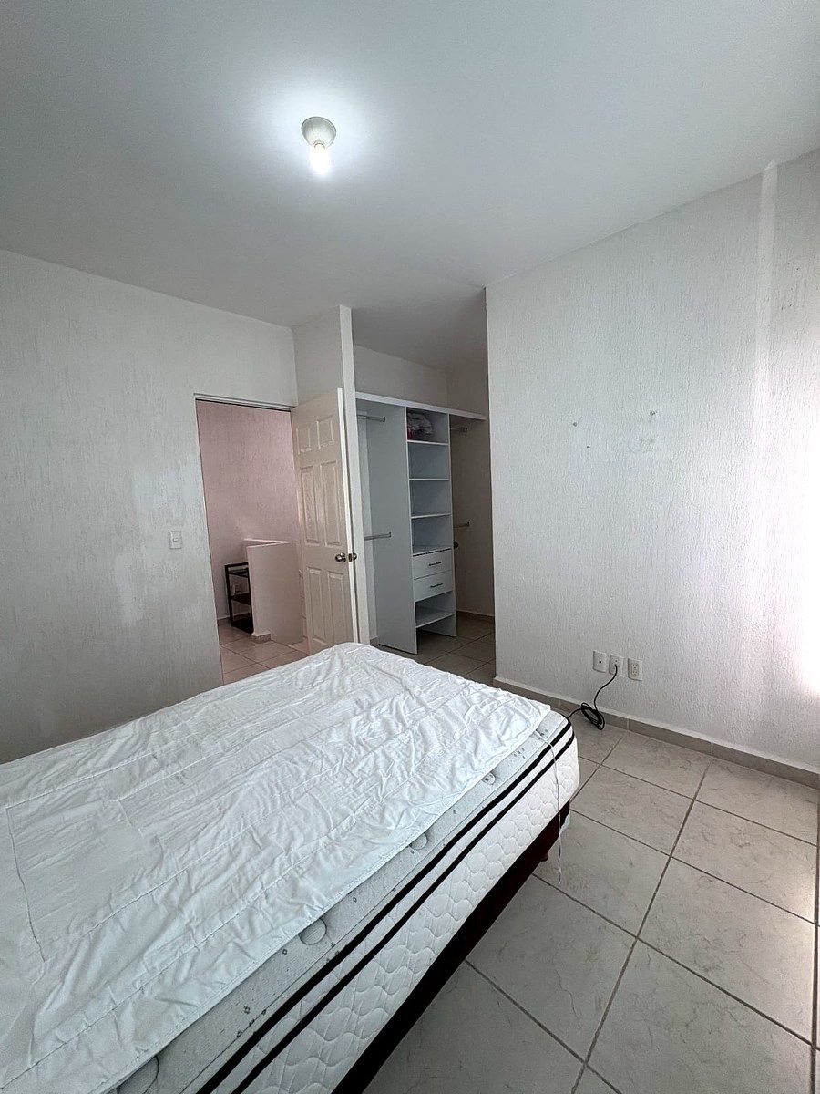 Casa em condomínio fechado em Jardines del Sur, Benito Juárez, foto 6 de 22