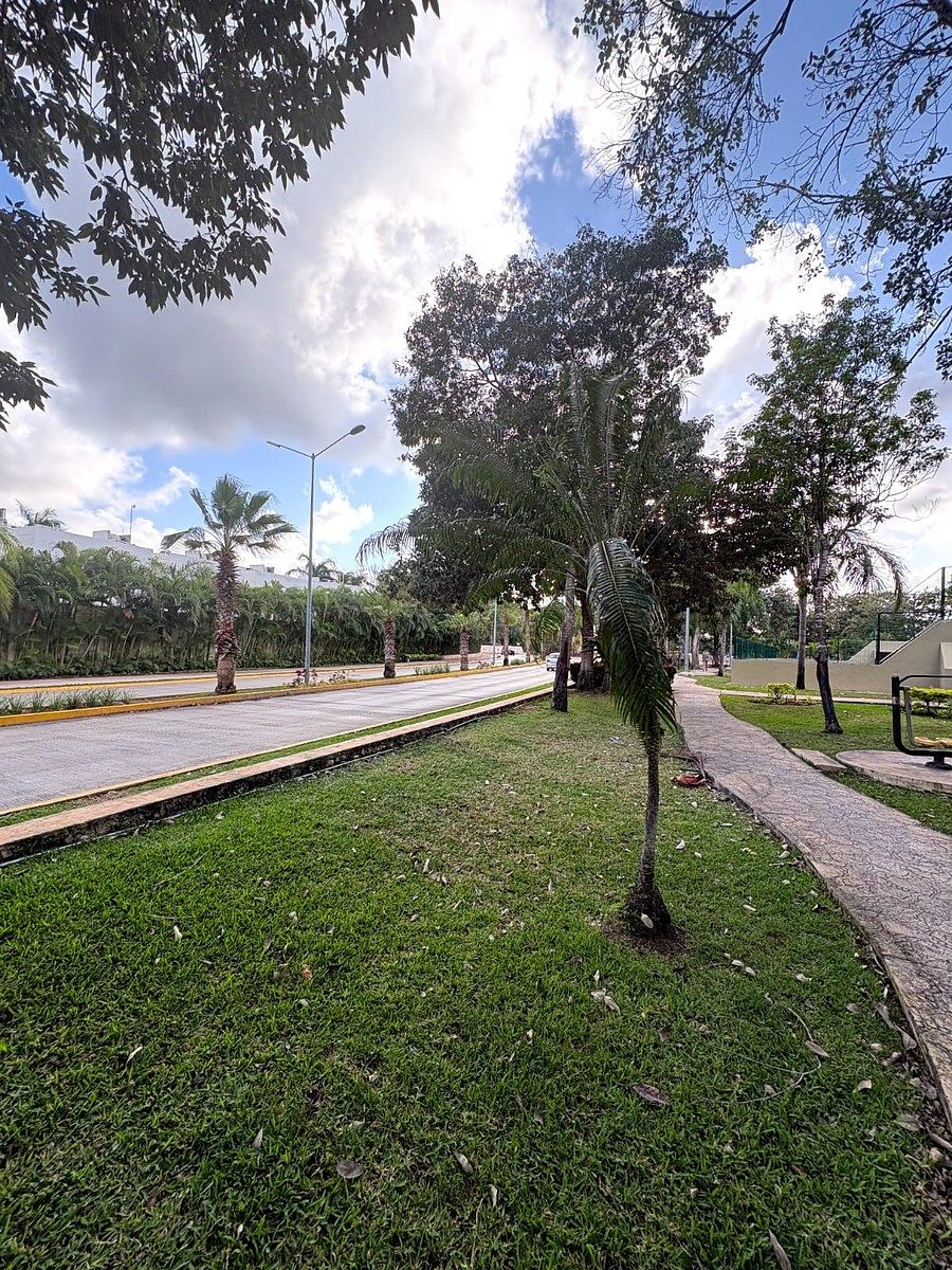 Casa em condomínio fechado em Jardines del Sur, Benito Juárez, foto 19 de 22