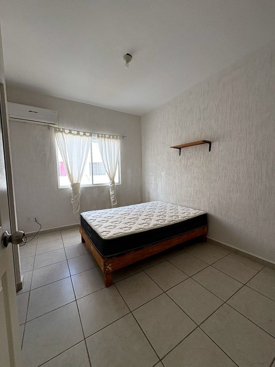 Casa em condomínio fechado em Jardines del Sur, Benito Juárez, foto 9 de 22