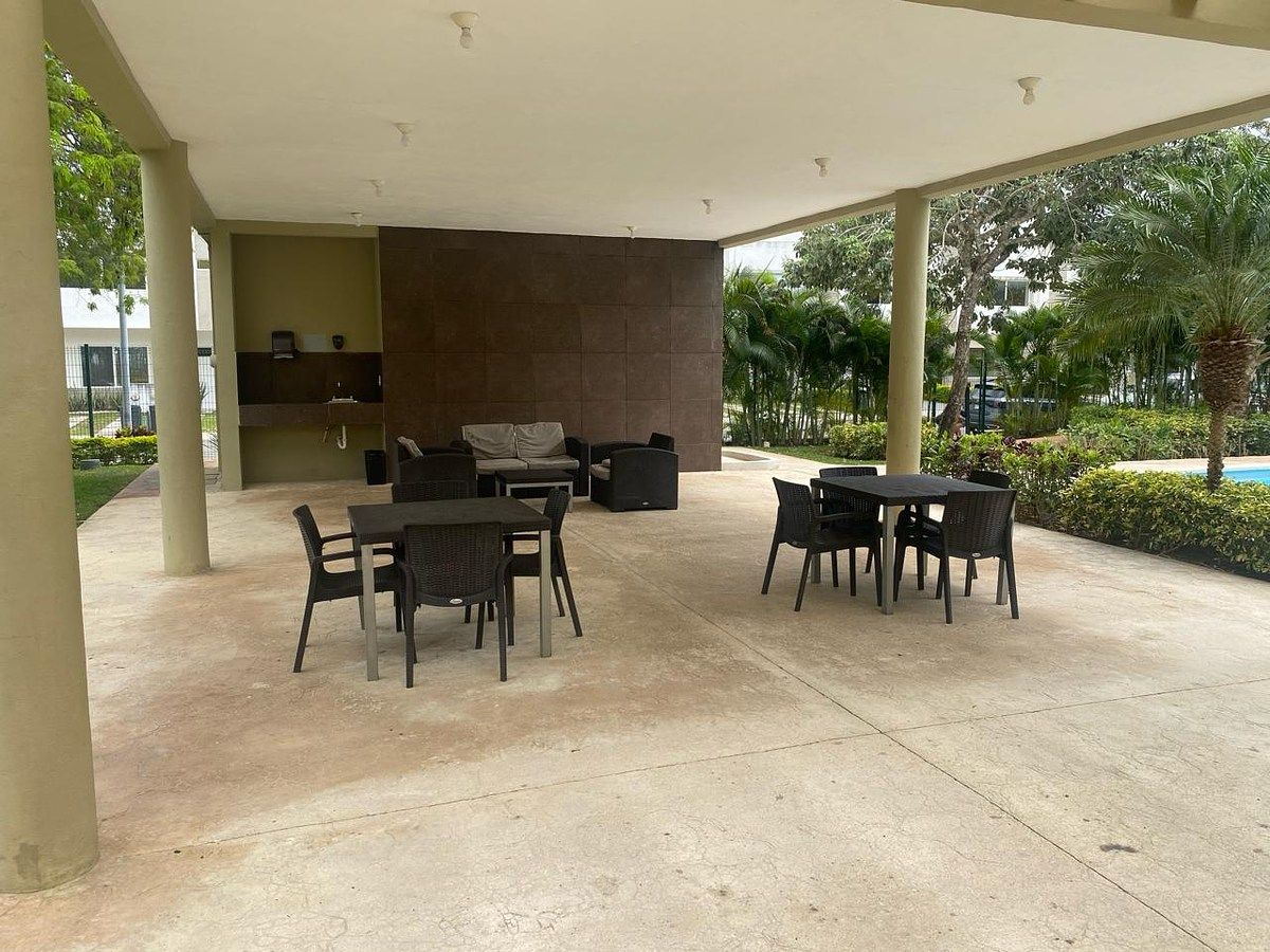 Casa em condomínio fechado em Jardines del Sur, Benito Juárez, foto 21 de 22