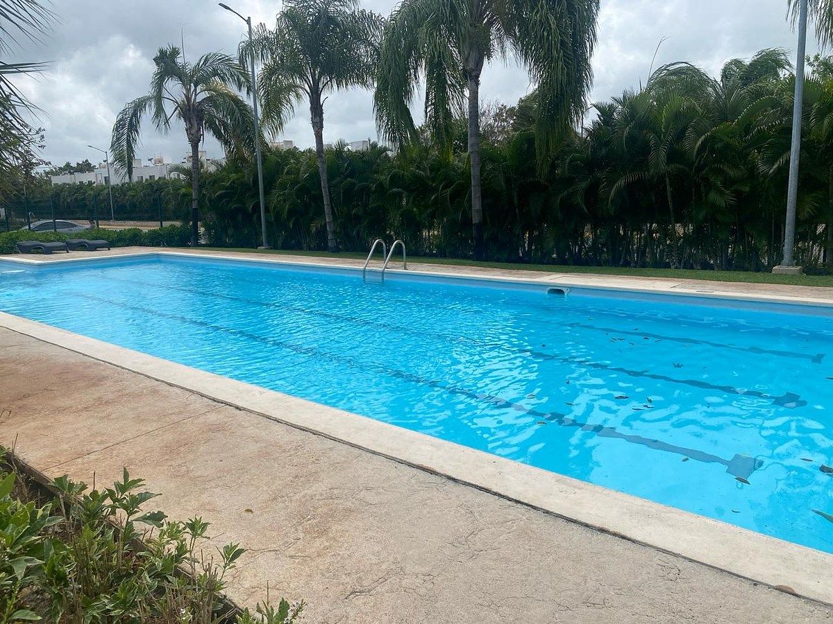 Casa em condomínio fechado em Jardines del Sur, Benito Juárez, foto 22 de 22