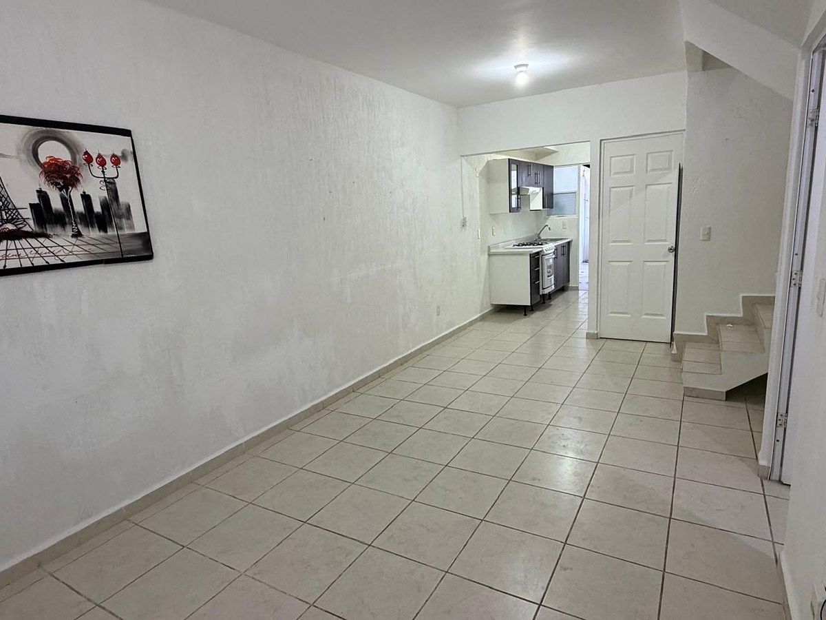 Casa em condomínio fechado em Jardines del Sur, Benito Juárez, foto 3 de 28