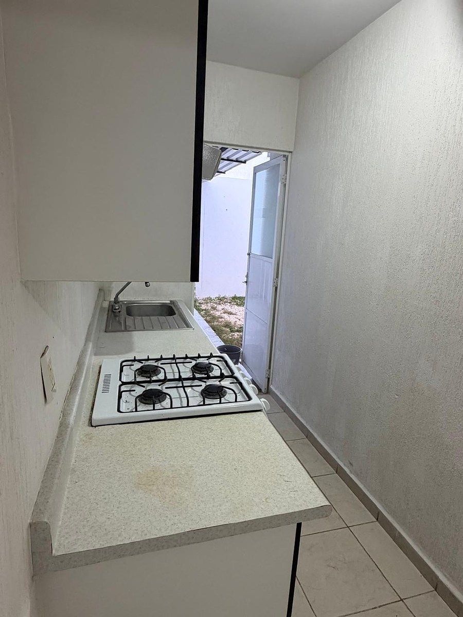 Casa em condomínio fechado em Jardines del Sur, Benito Juárez, foto 8 de 28