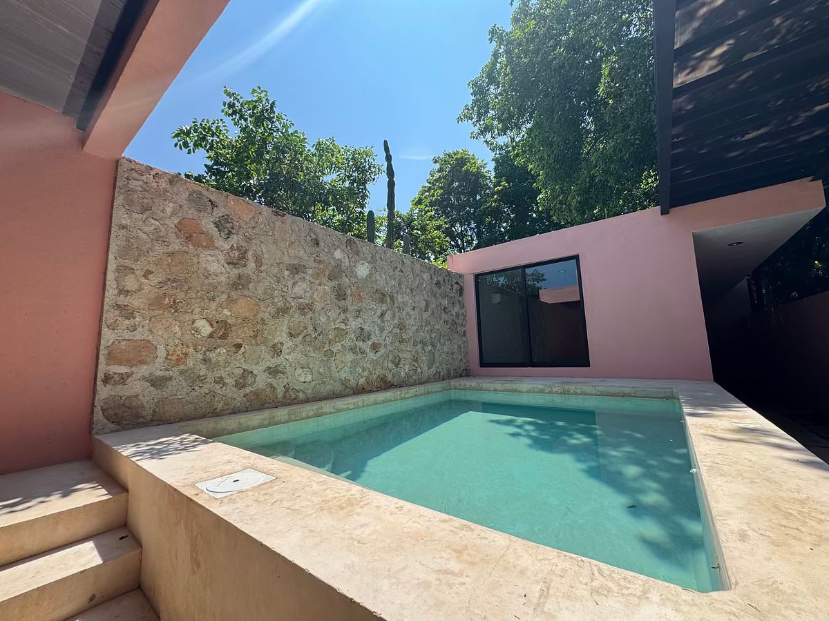 Casa en Mérida Centro, Mérida, foto 2 de 50