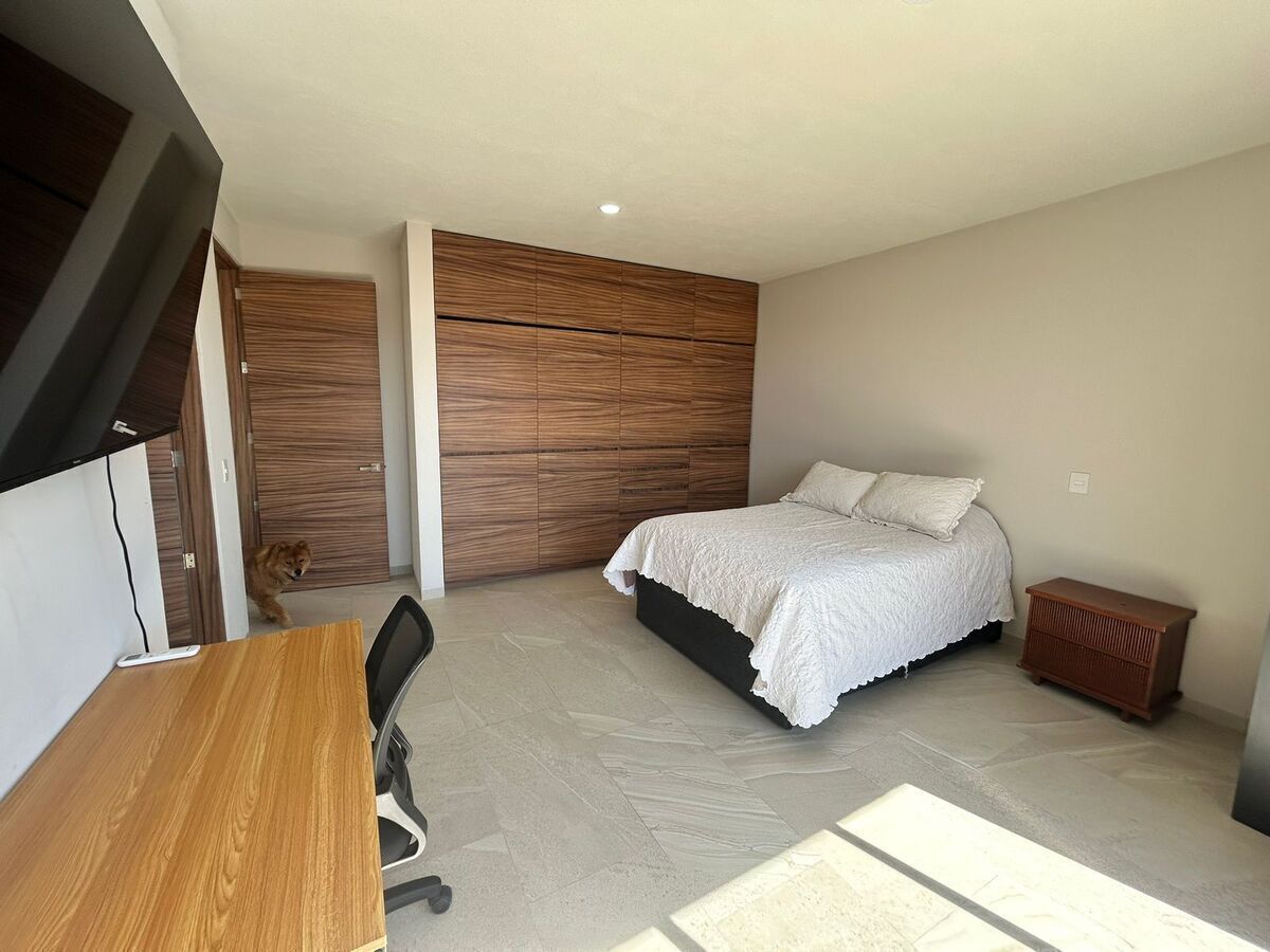 Casa em Altozano el Nuevo Querétaro, Querétaro, foto 4 de 35