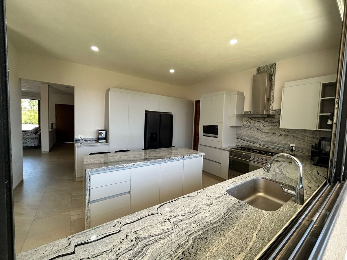 Casa em Altozano el Nuevo Querétaro, Querétaro, foto 26 de 35