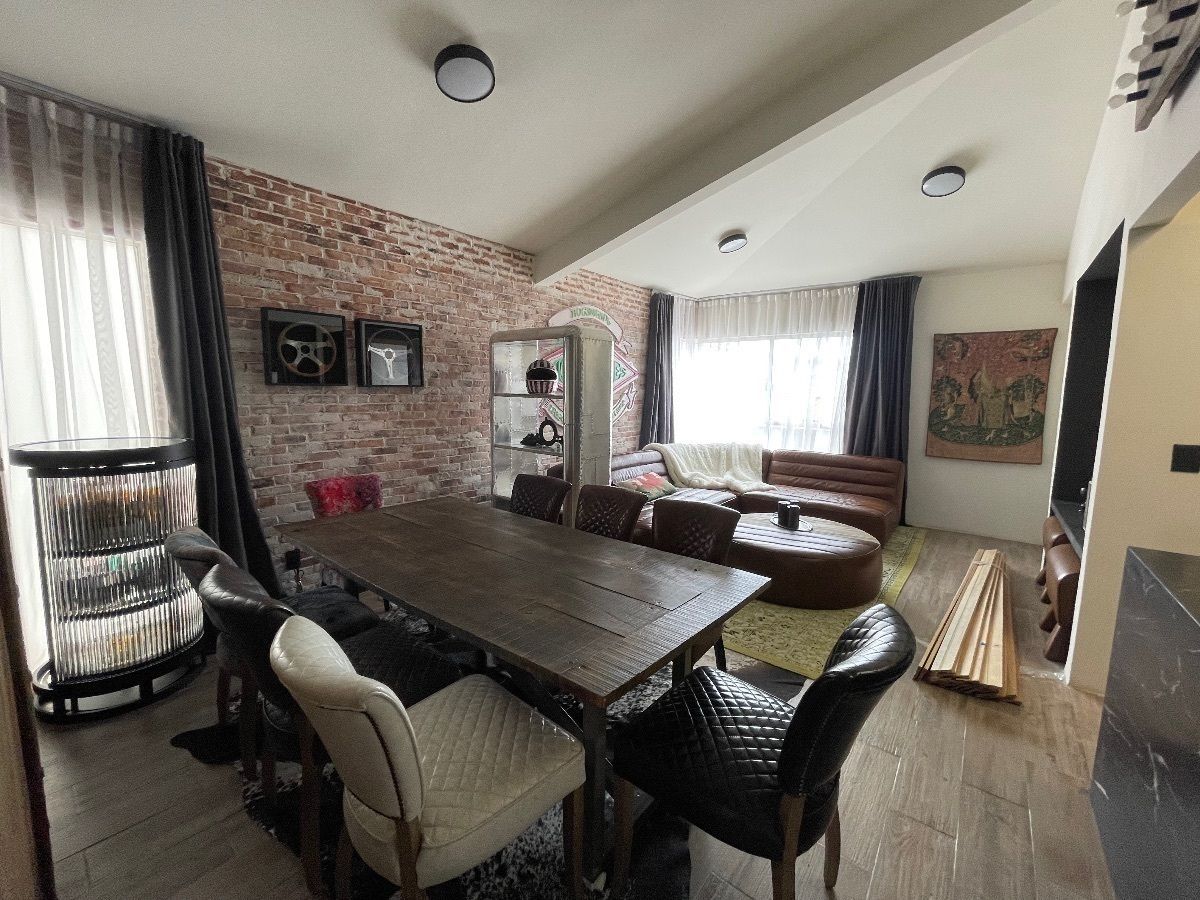 Apartment in Bosque Esmeralda, Atizapán de Zaragoza, photo 8 of 16