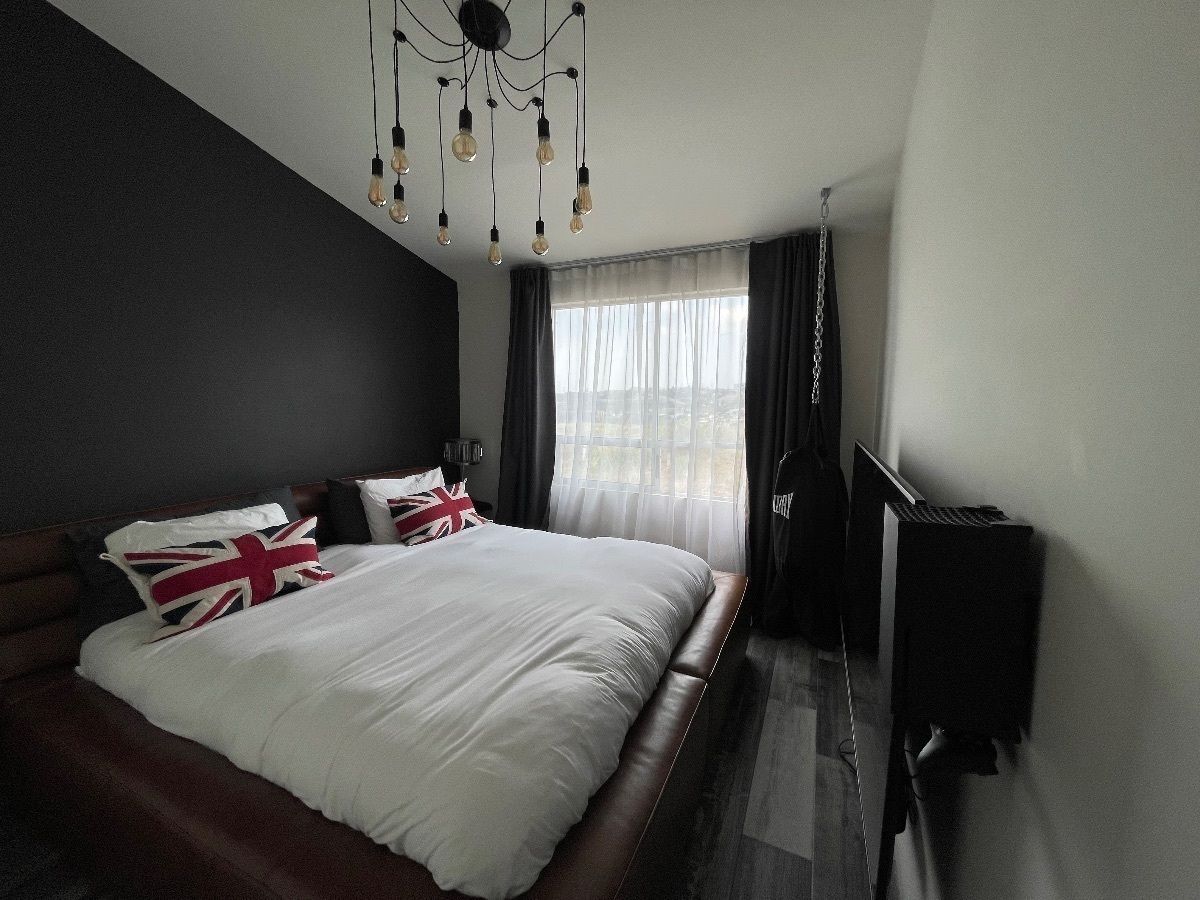 Apartment in Bosque Esmeralda, Atizapán de Zaragoza, photo 13 of 16
