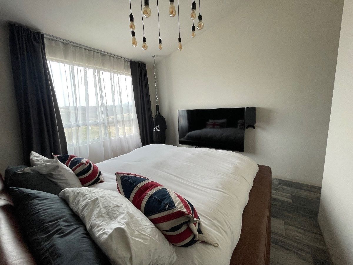 Apartment in Bosque Esmeralda, Atizapán de Zaragoza, photo 14 of 16