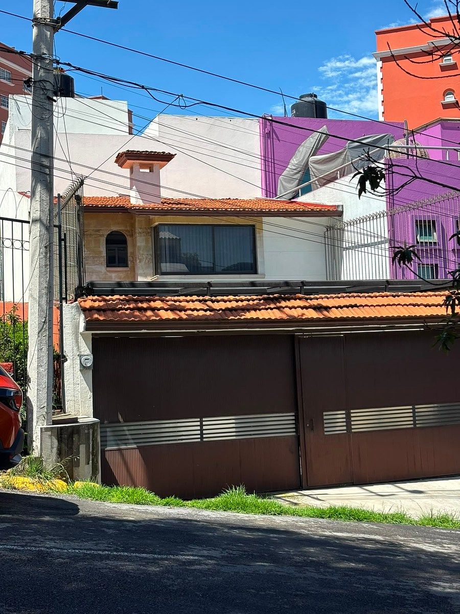 Venta de casa en Jardines de Bellavista - foto 3