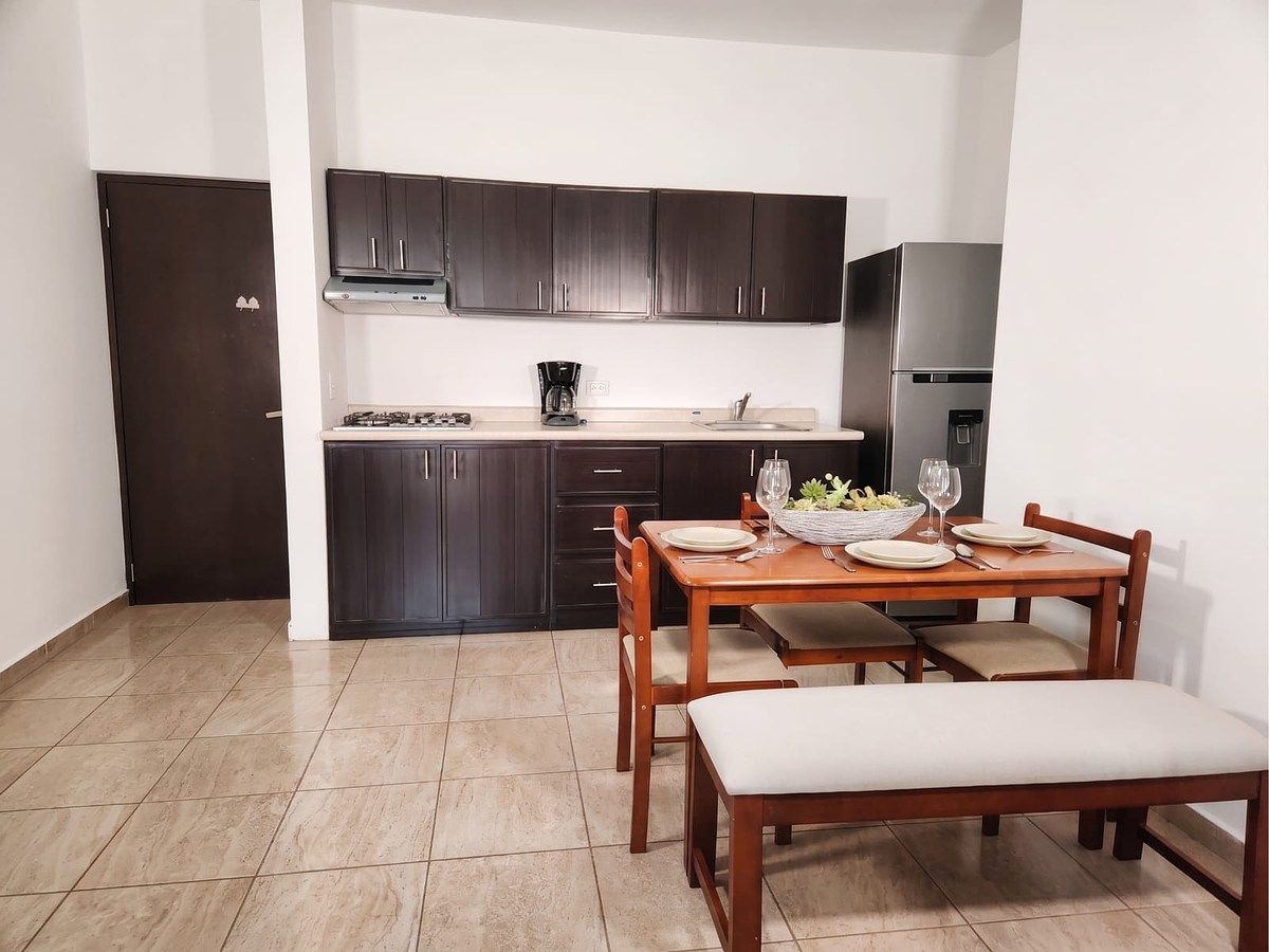 Apartamento em Lienzo Charro Centro, Los Cabos, foto 2 de 13