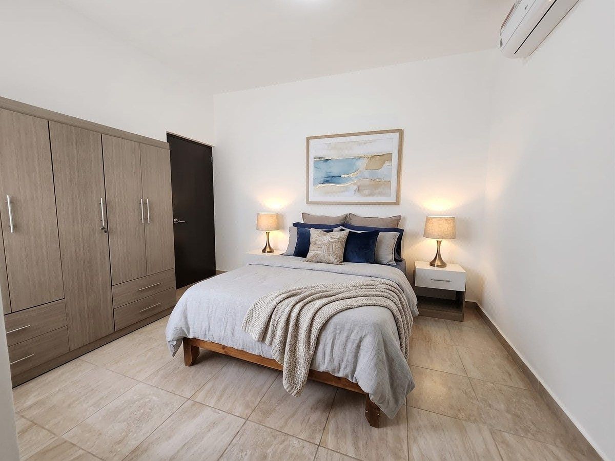 Apartamento em Lienzo Charro Centro, Los Cabos, foto 4 de 13