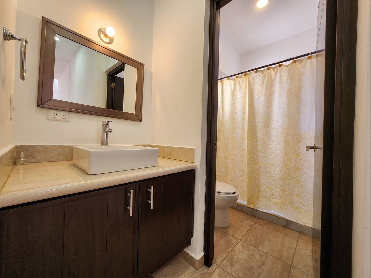 Apartamento em Lienzo Charro Centro, Los Cabos, foto 9 de 13