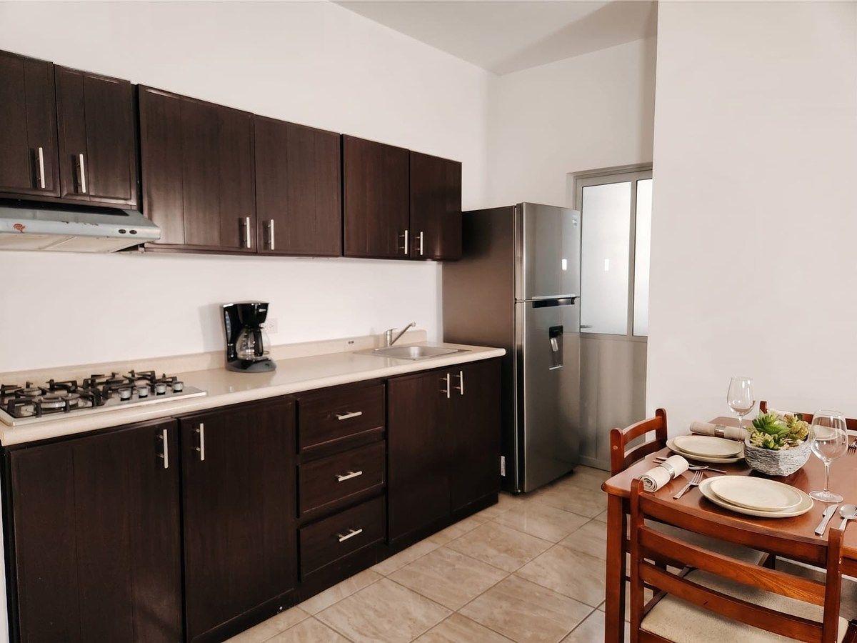 Apartamento em Lienzo Charro Centro, Los Cabos, foto 6 de 13