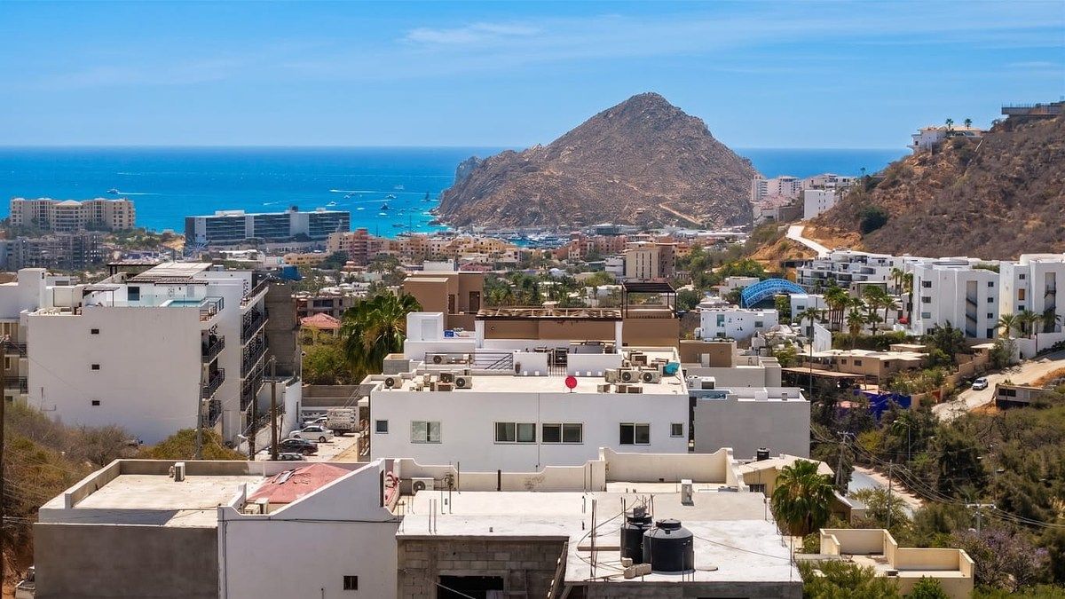 Apartamento em Lienzo Charro Centro, Los Cabos, foto 13 de 13