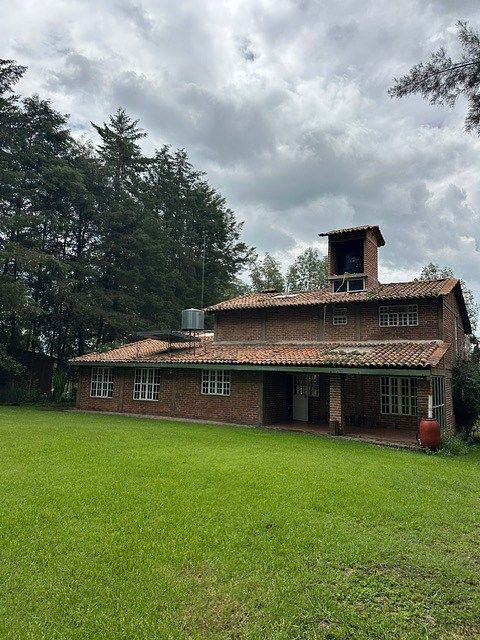 Casa em Tapalpa, Tapalpa, foto 12 de 22