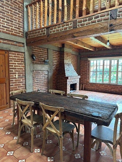 Casa em Tapalpa, Tapalpa, foto 13 de 22