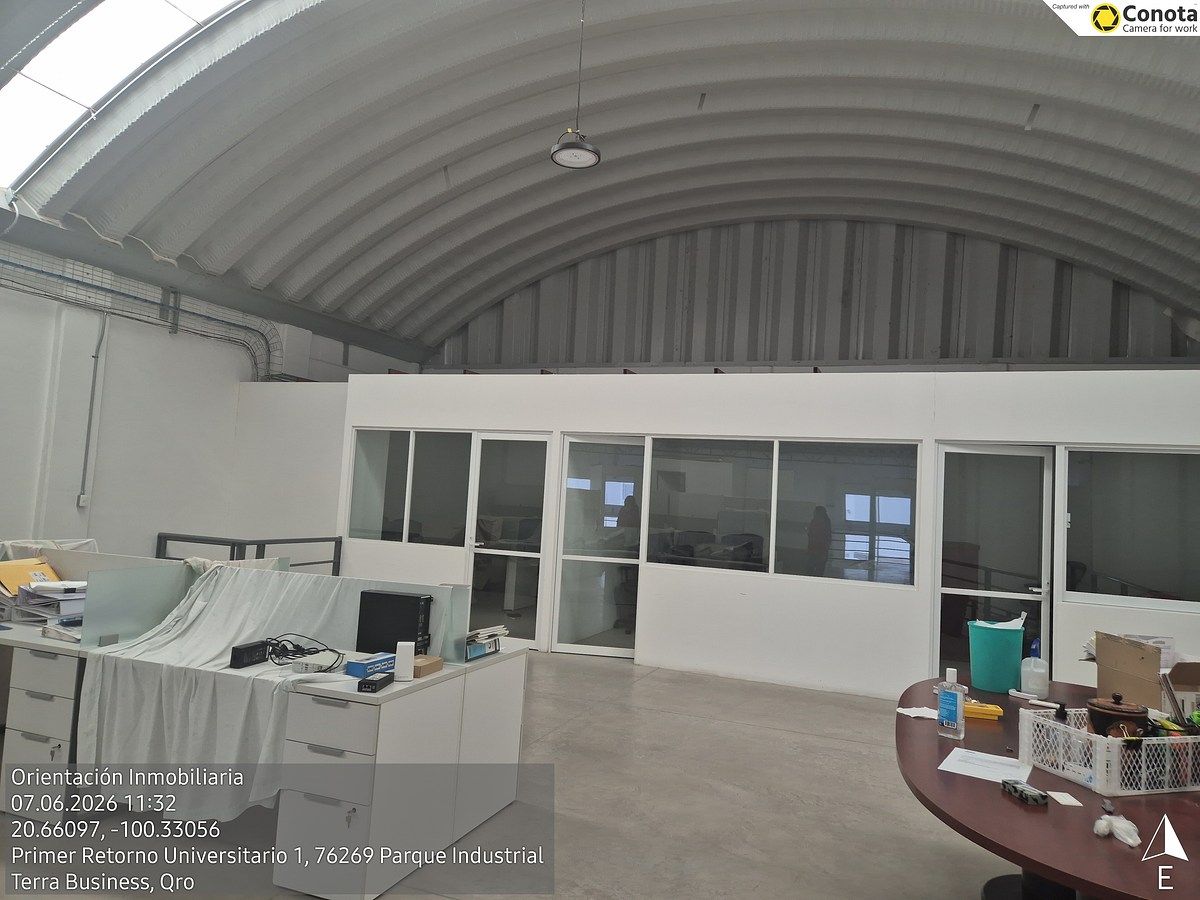 Bodega comercial en Terra Bussines Park, El Marqués, foto 15 de 35
