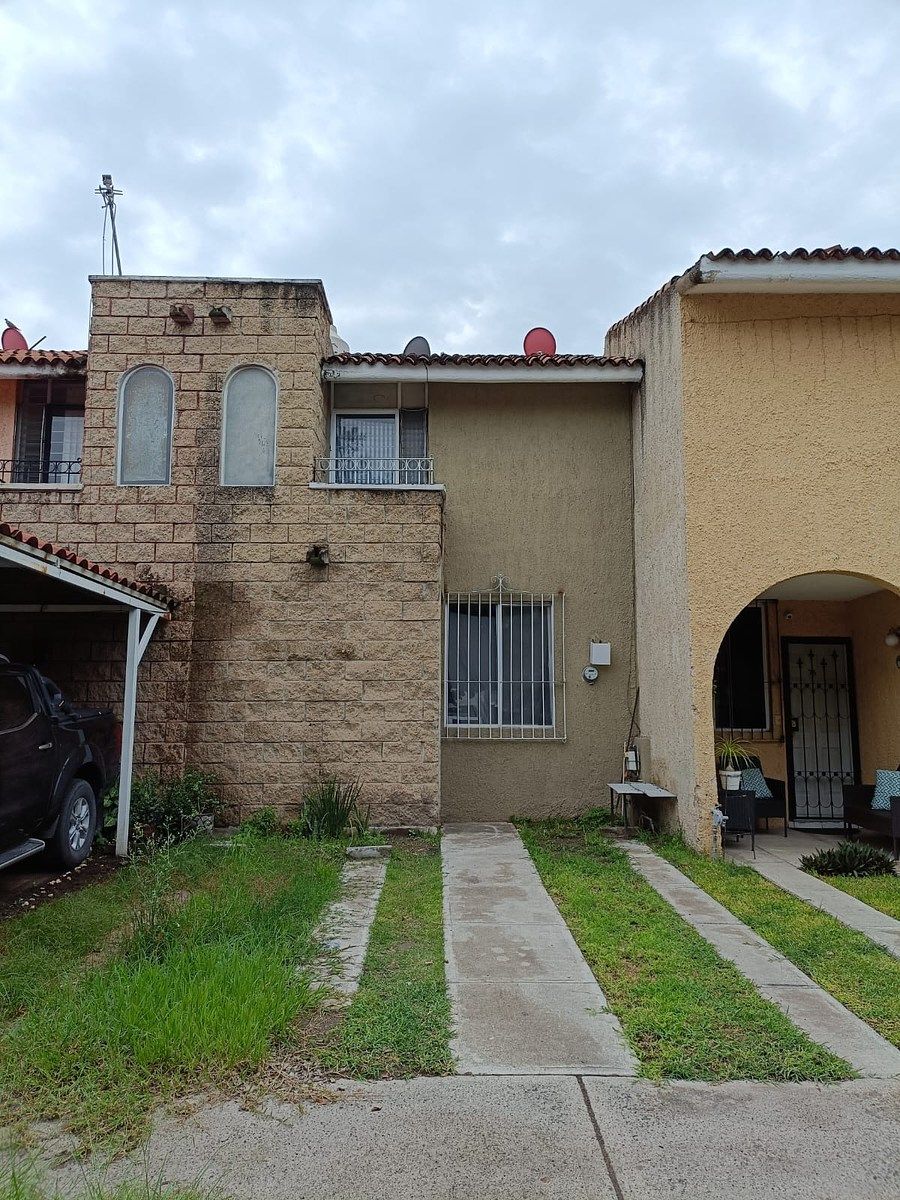 Casa em Real del Valle, Tlaj., foto 1 de 10