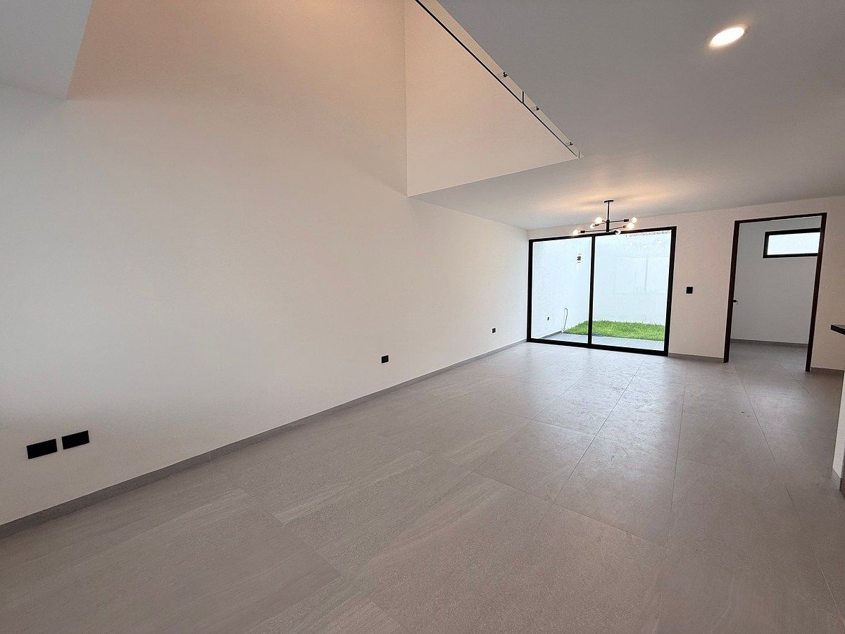 Casa en condominio en Viña Antigua, Jesús María, foto 2 de 11