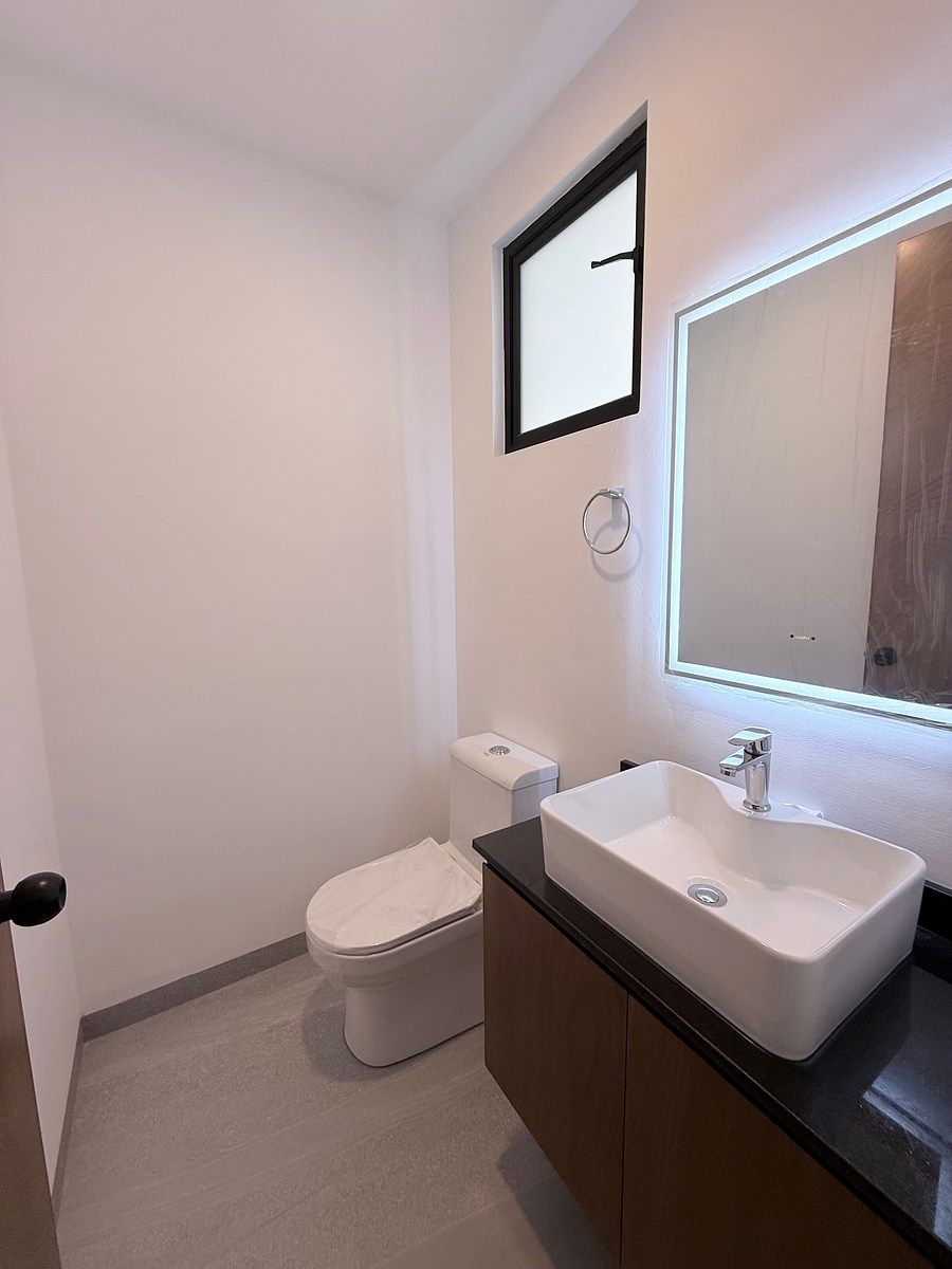 Casa en condominio en Viña Antigua, Jesús María, foto 4 de 11