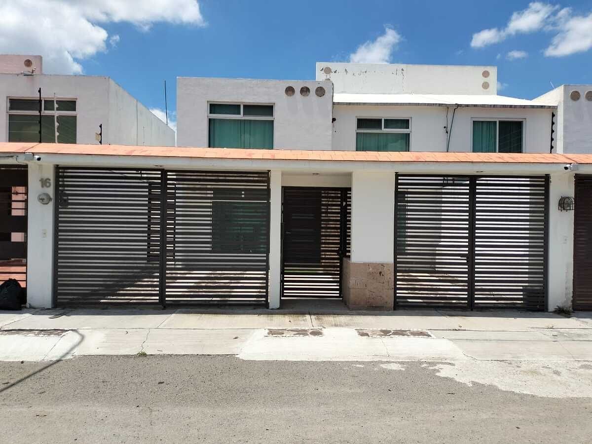 Venta Casa Santa Fé Corregidora, Queretaro, foto 1 de 11
