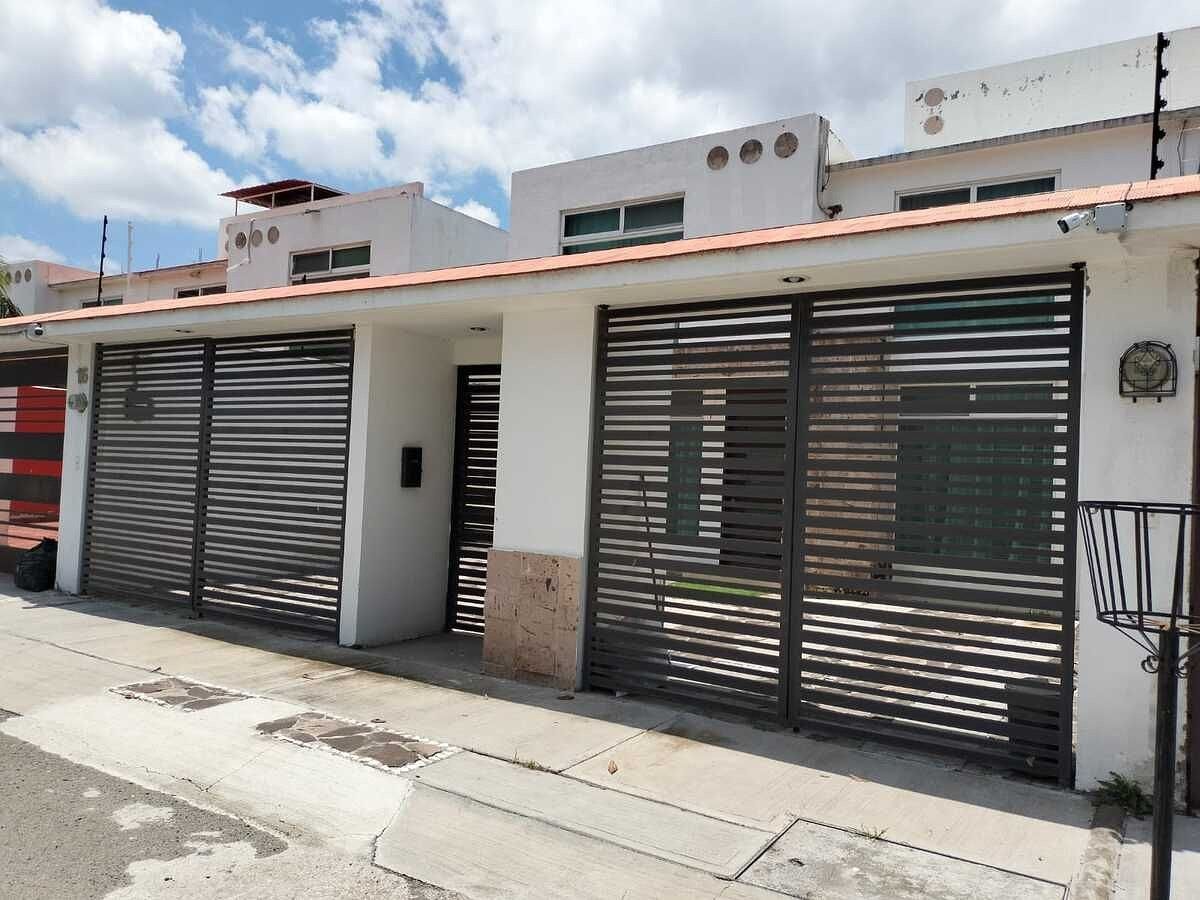 Casa en Santa Fe, Querétaro, foto 2 de 11