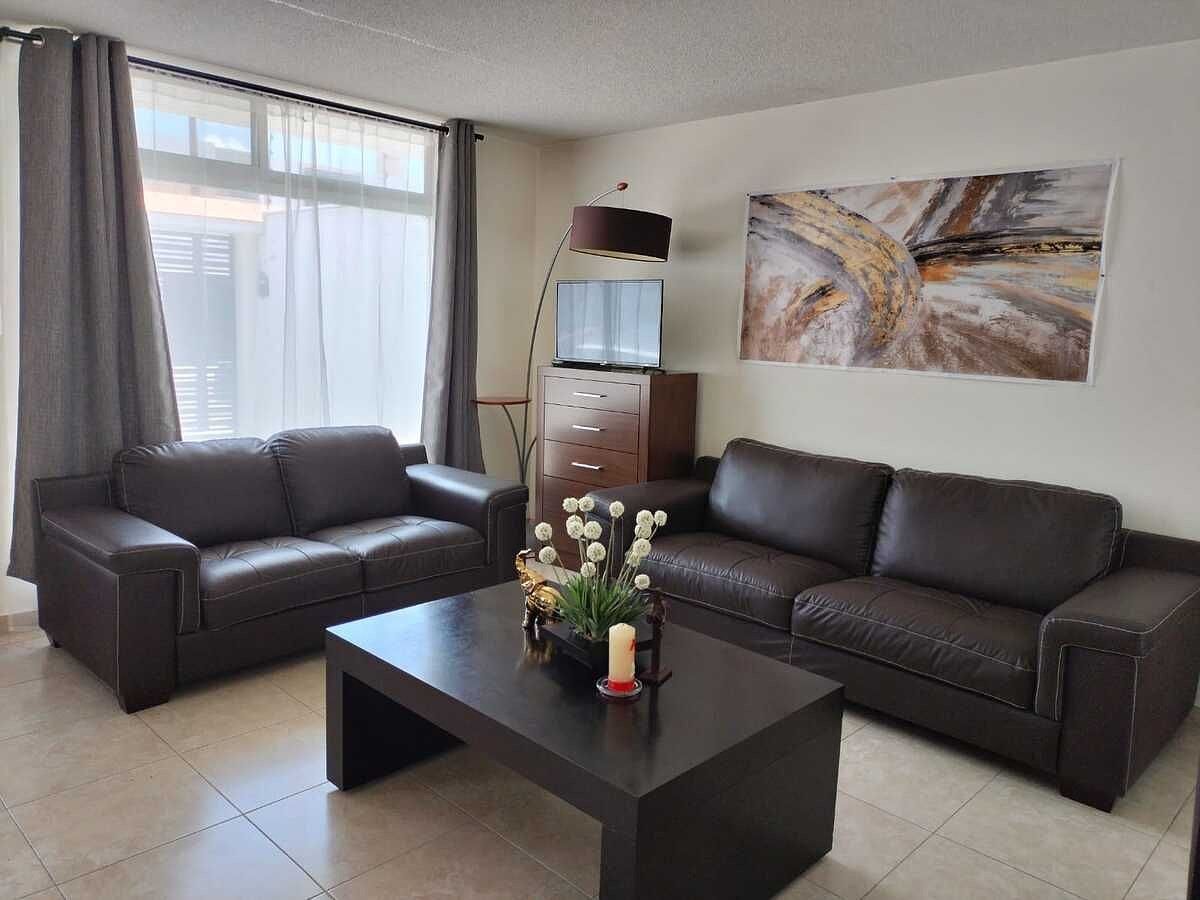Casa en Santa Fe, Querétaro, foto 3 de 11