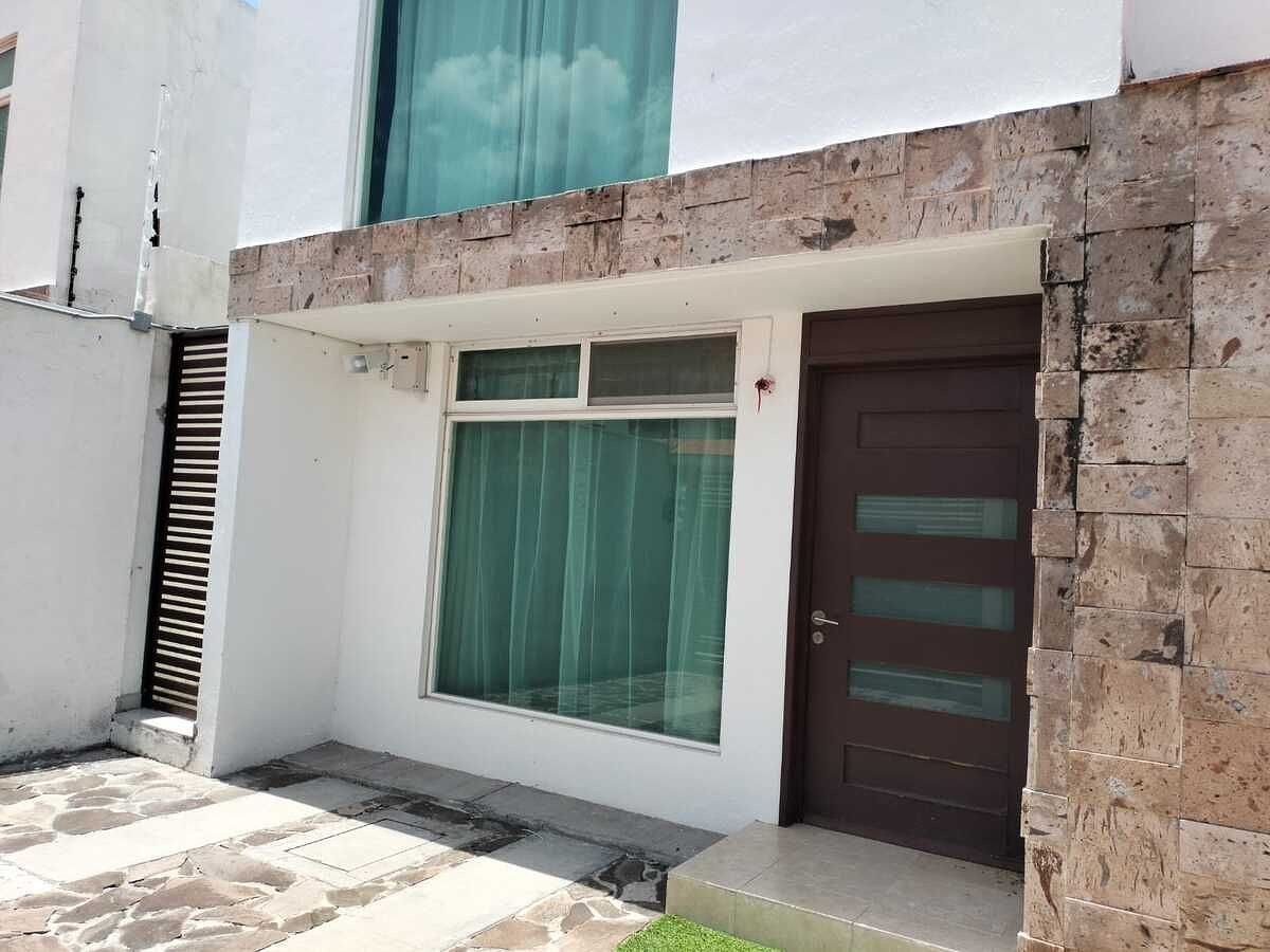 Casa en Santa Fe, Querétaro, foto 6 de 11