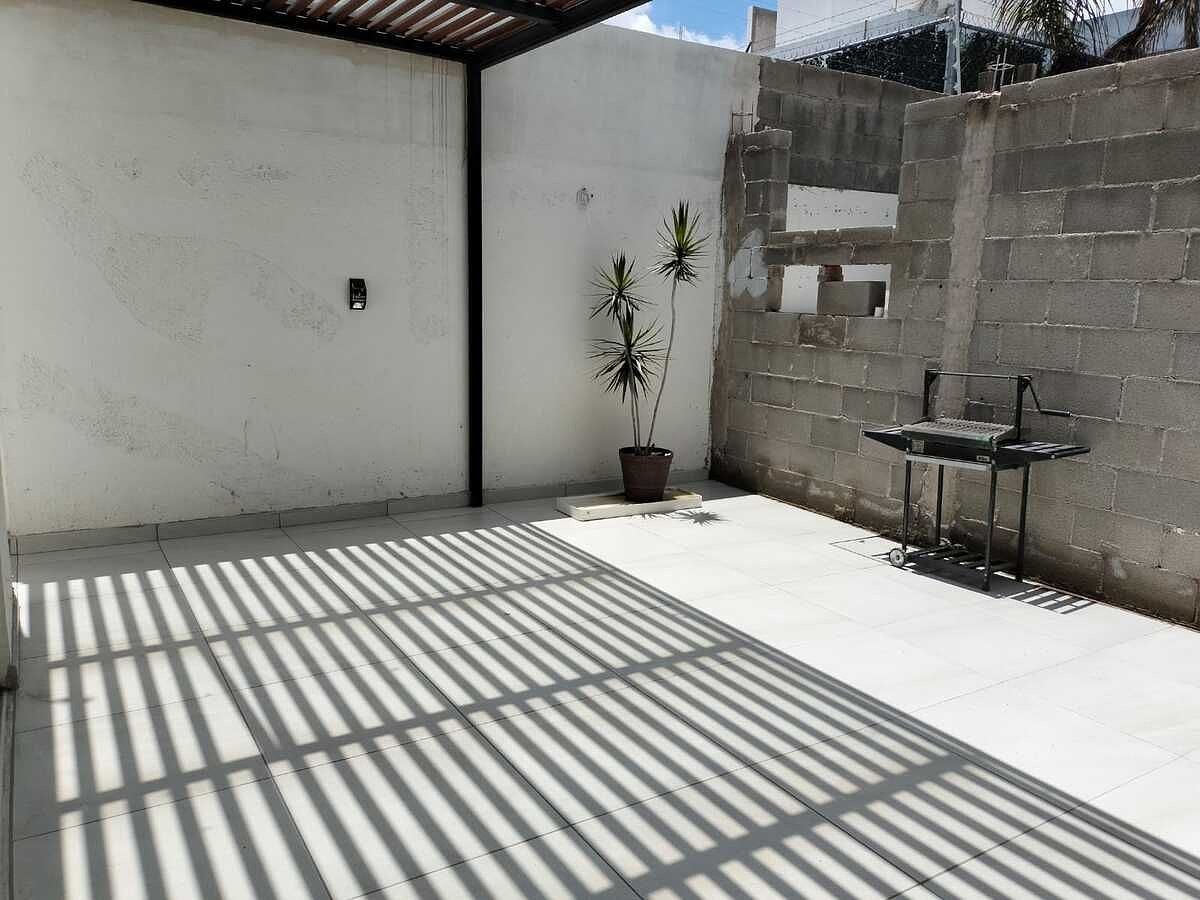 Casa en Santa Fe, Querétaro, foto 9 de 11