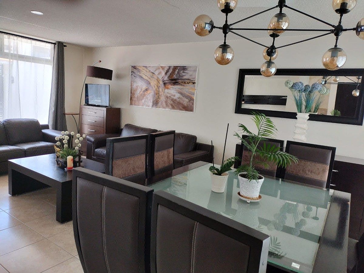 Casa em Santa Fe, Querétaro, foto 6 de 17
