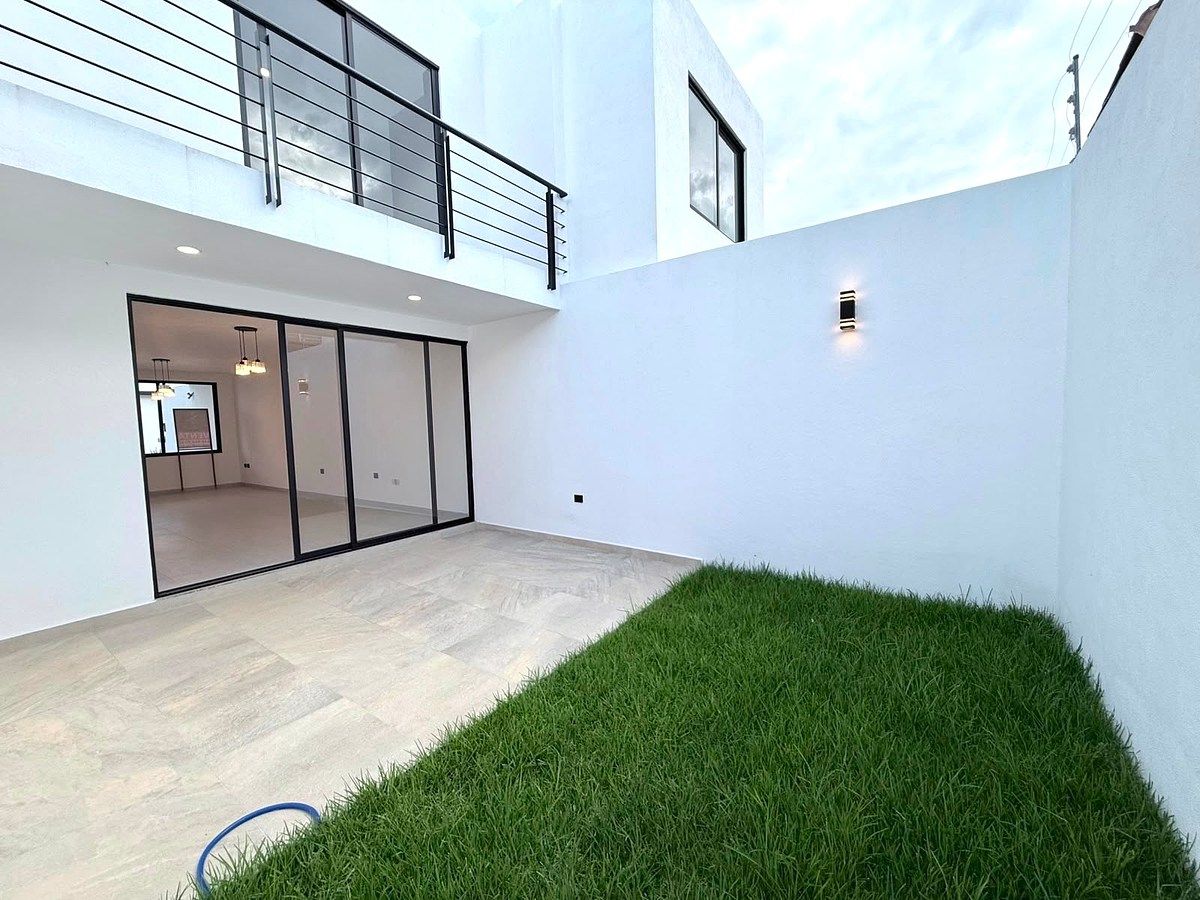 House in Gated Community in Viña Antigua, Jesús María, photo 6 of 11