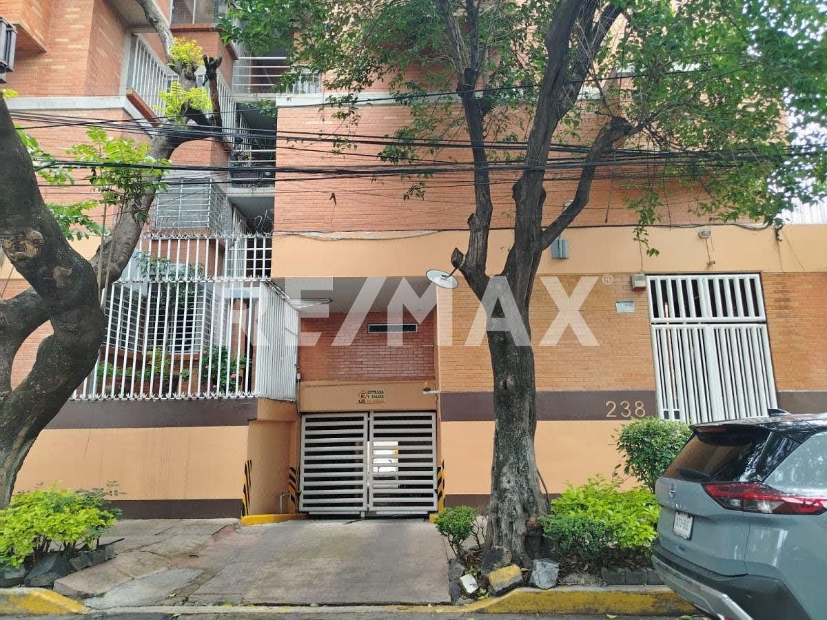 FACHADA DEL EDIFICIO, foto 1 de 21