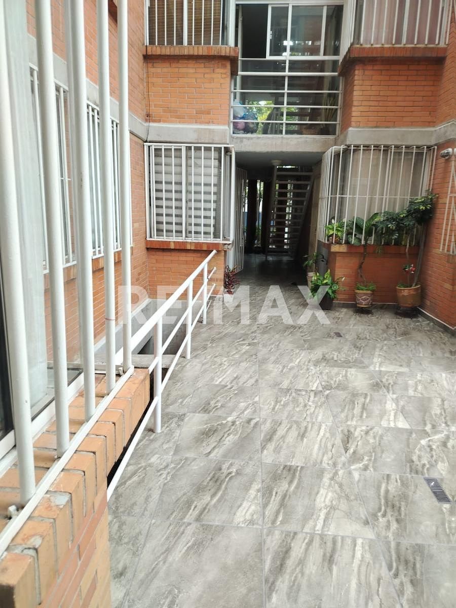 INTERIOR DEL EDIFICIO., foto 14 de 21