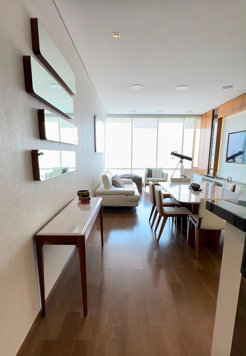 Apartamento em Pedregal de Carrasco, Coyoacán, foto 3 de 13