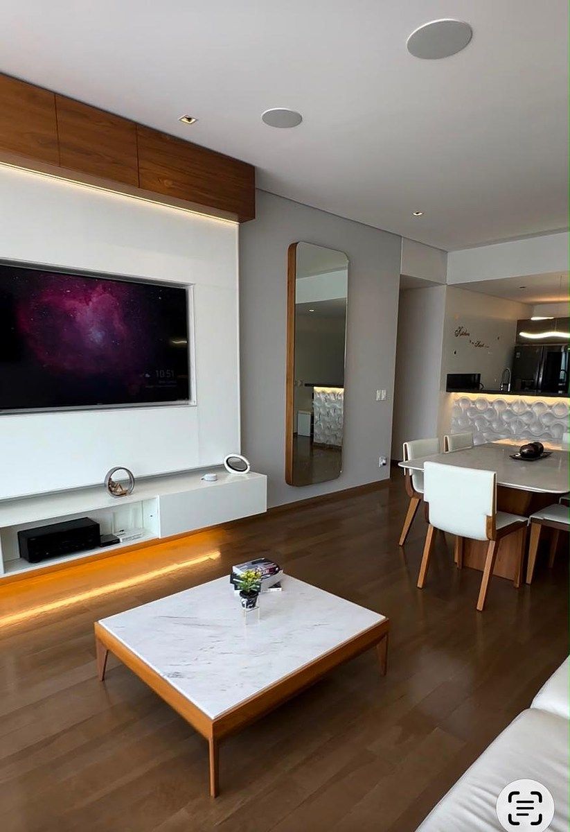Apartamento em Pedregal de Carrasco, Coyoacán, foto 2 de 13