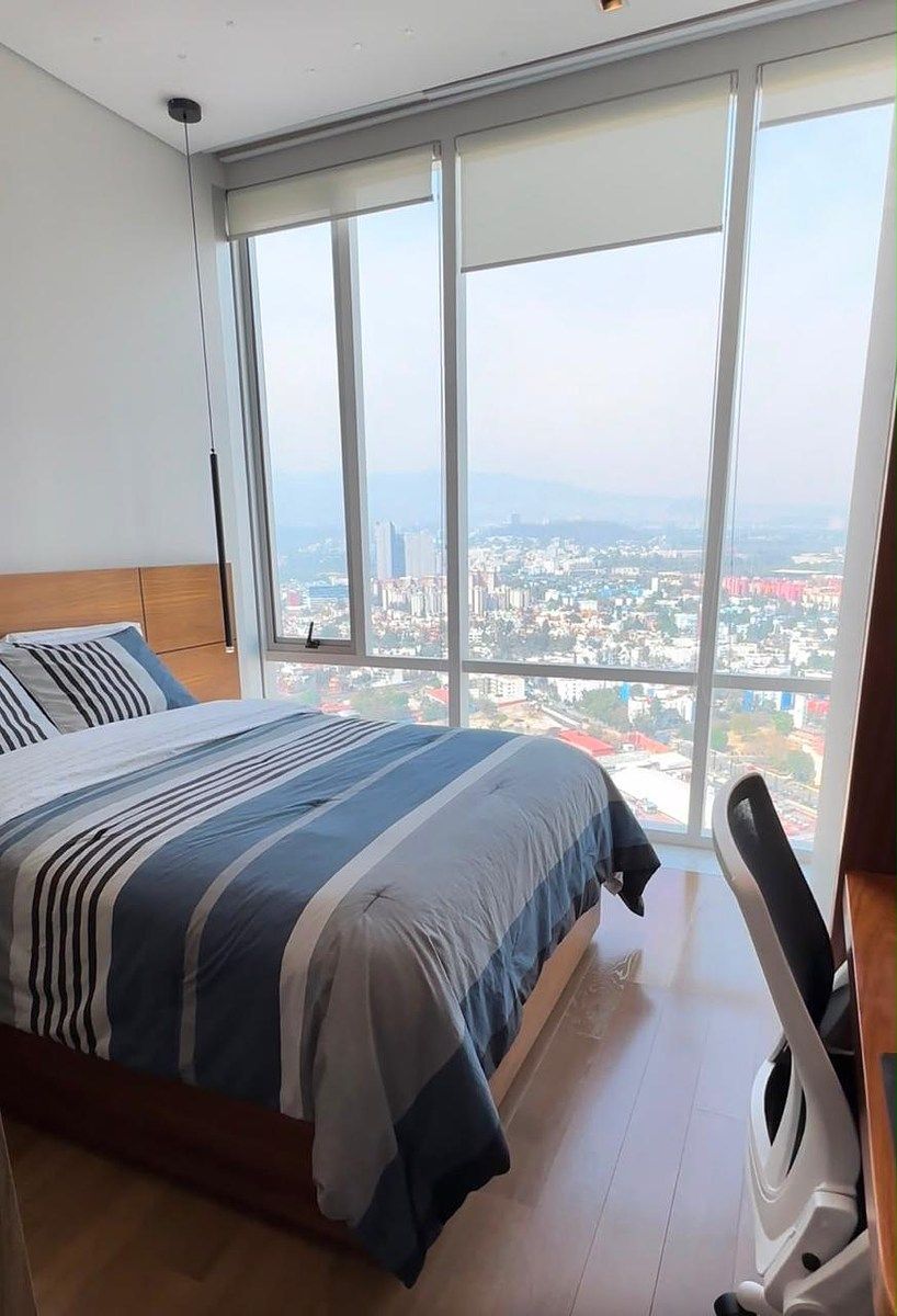 Apartamento em Pedregal de Carrasco, Coyoacán, foto 10 de 13