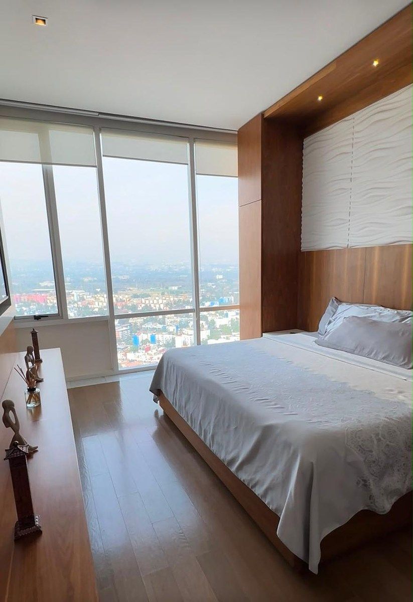 Apartamento em Pedregal de Carrasco, Coyoacán, foto 7 de 13