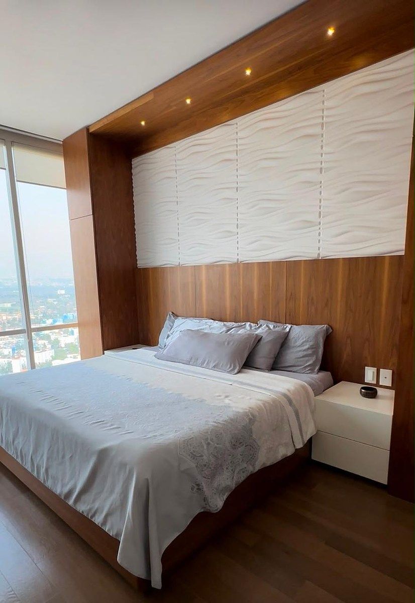 Apartamento em Pedregal de Carrasco, Coyoacán, foto 12 de 13