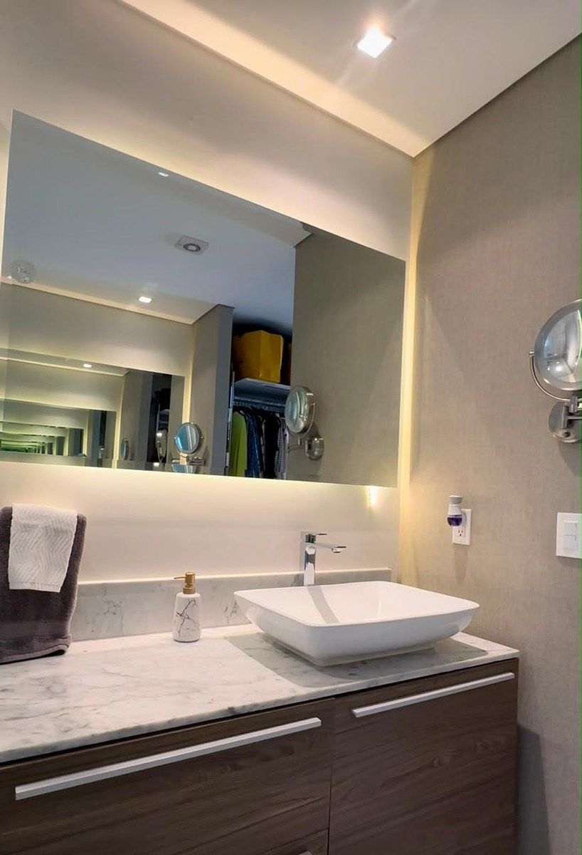 Apartamento em Pedregal de Carrasco, Coyoacán, foto 13 de 13