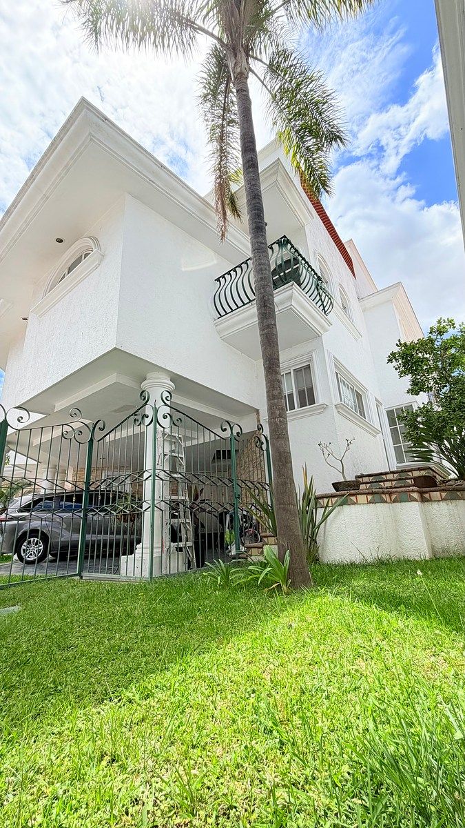 Casa en condominio en Royal Country, Zapopan, foto 15 de 31