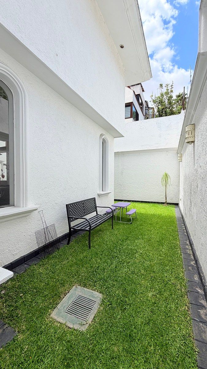 Casa en condominio en Royal Country, Zapopan, foto 13 de 31