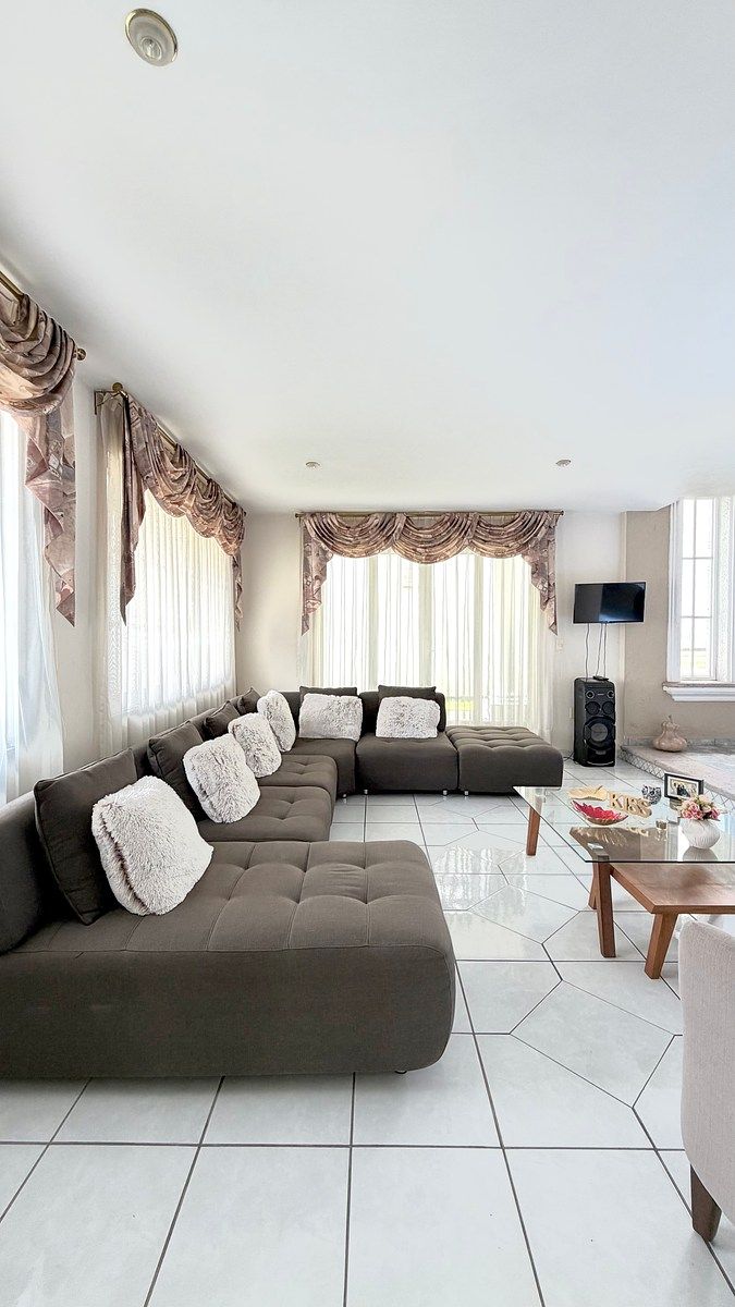Casa en condominio en Royal Country, Zapopan, foto 7 de 31